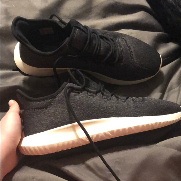 adidas Shoes - Adidas tubular shoes size 8 adidas Shoes - Adidas tubular shoes size 8